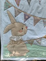 EMLÉK-takaró - egyedi mintàval